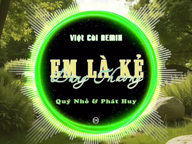 Em Là Kẻ Đáng Thương (Việt Còi Remix) (Single)