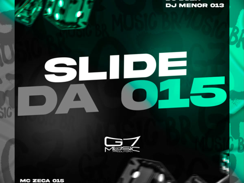Slide da 015 (Single)