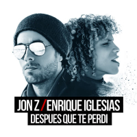 DESPUES QUE TE PERDI (Single)