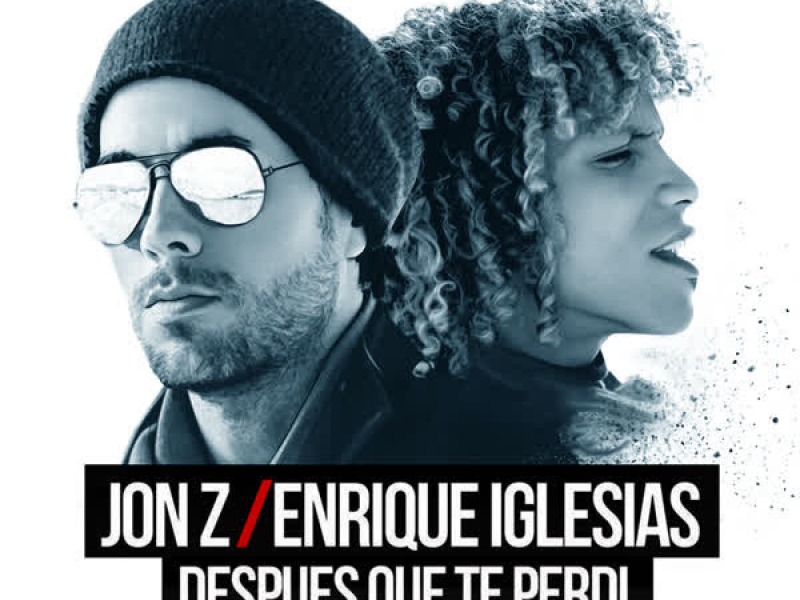 DESPUES QUE TE PERDI (Single)