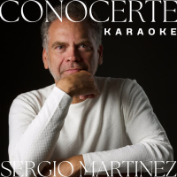 Sergio Martinez Conocerte (Versíon Karaoke) (Single)
