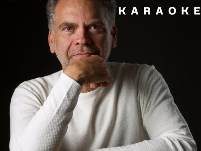 Sergio Martinez Conocerte (Versíon Karaoke) (Single)