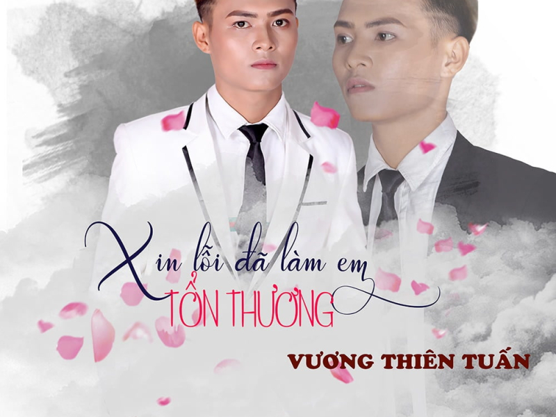 Xin Lỗi Đã Làm Em Tổn Thương (Single)