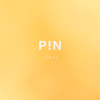 PIN PROJECT X ARMOR (Single)