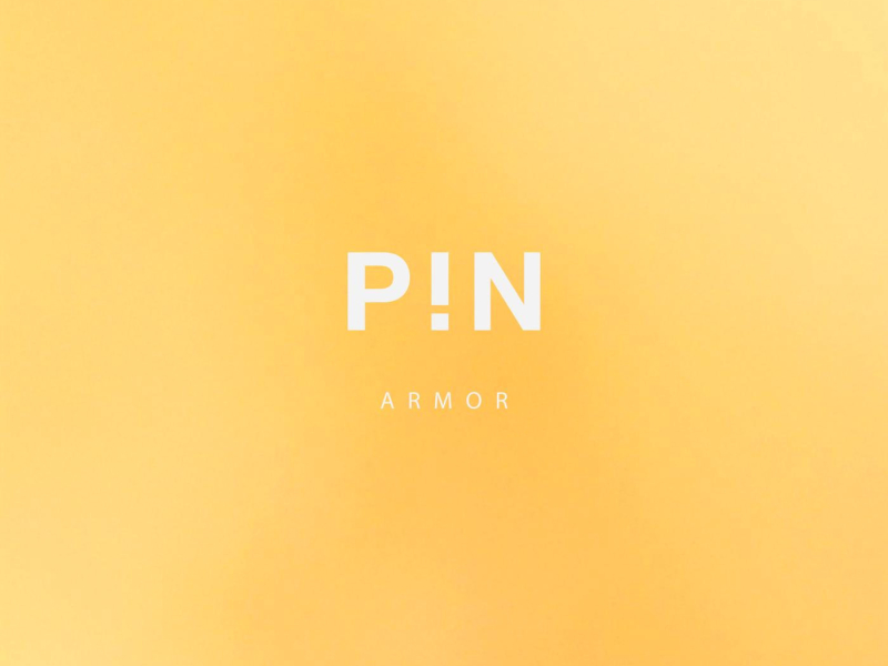 PIN PROJECT X ARMOR (Single)