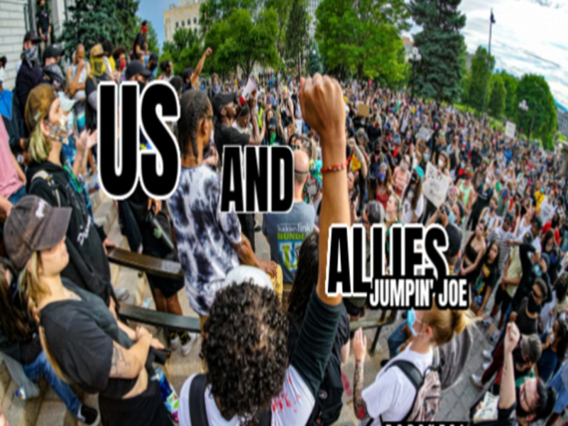 Us And Allies (Single)