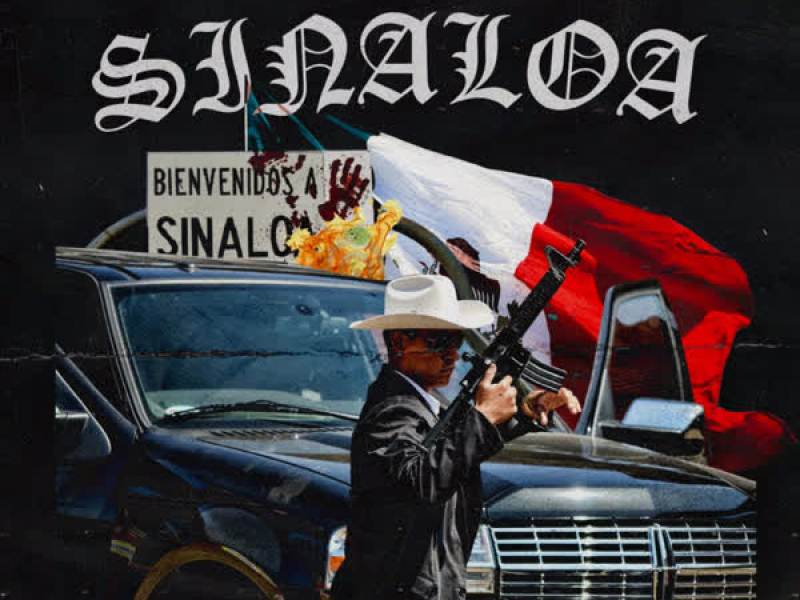 Sinaloa (Single)