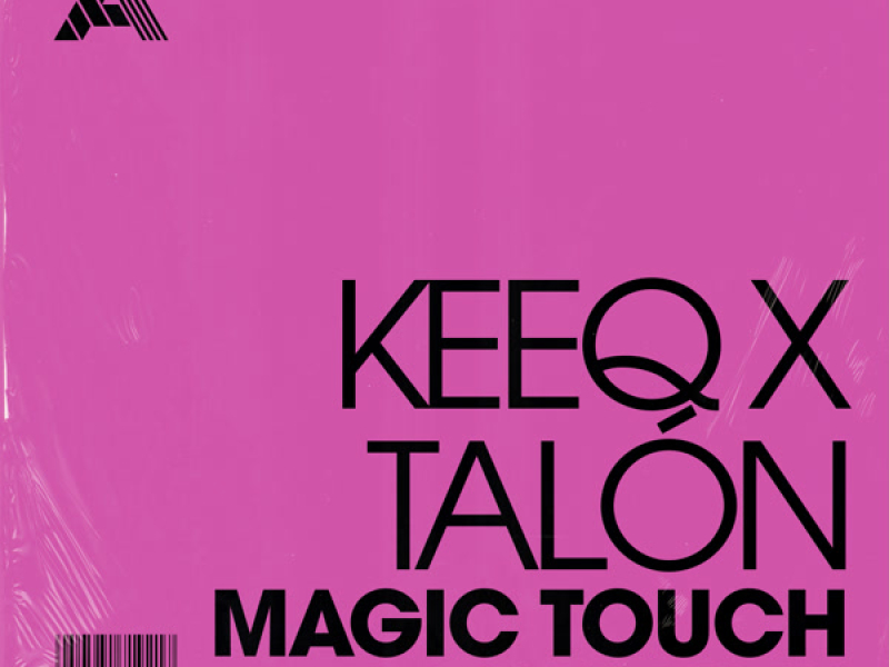 Magic Touch (DJ Chus Remix) (Single)