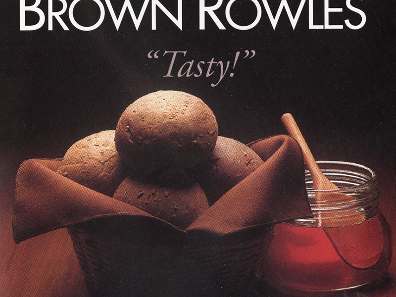 Tasty (Reissue 1995)