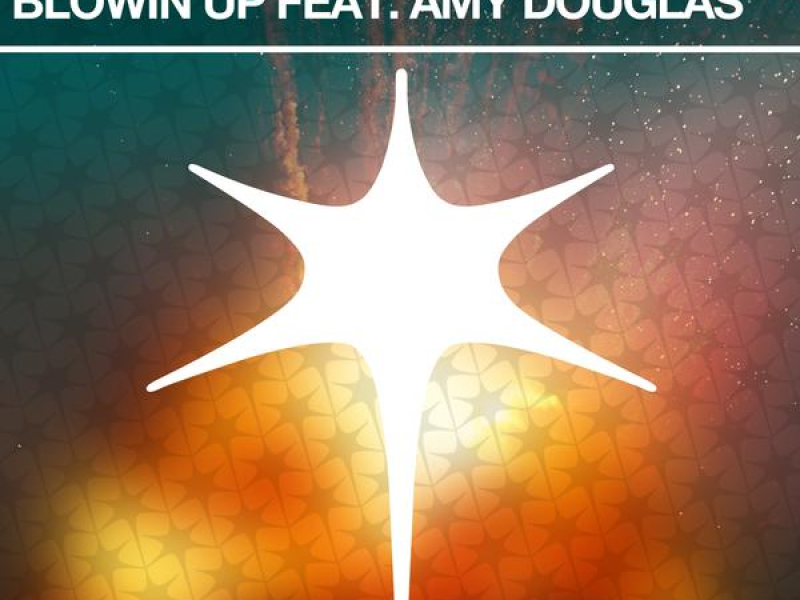 Blowin' Up (Remixes) (EP)