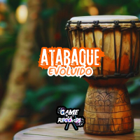 Atabaque Evoluido (Single)