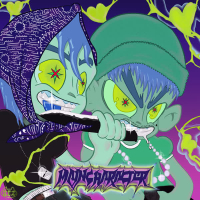 Main Character (Single)