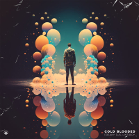 Cold Blooded (Single)