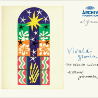 Vivaldi: Gloria / Scarlatti: Dixit Dominus