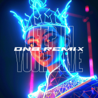 Deep In Your Love (Drum & Bass) (Single)