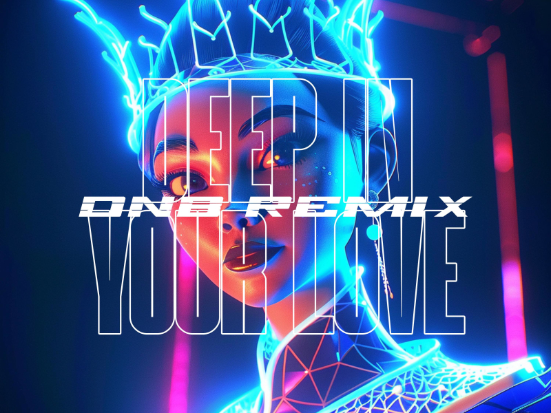 Deep In Your Love (Drum & Bass) (Single)