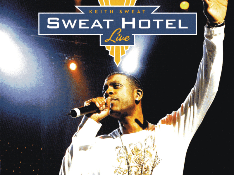 Sweat Hotel Live