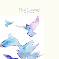 New Courage (Single)