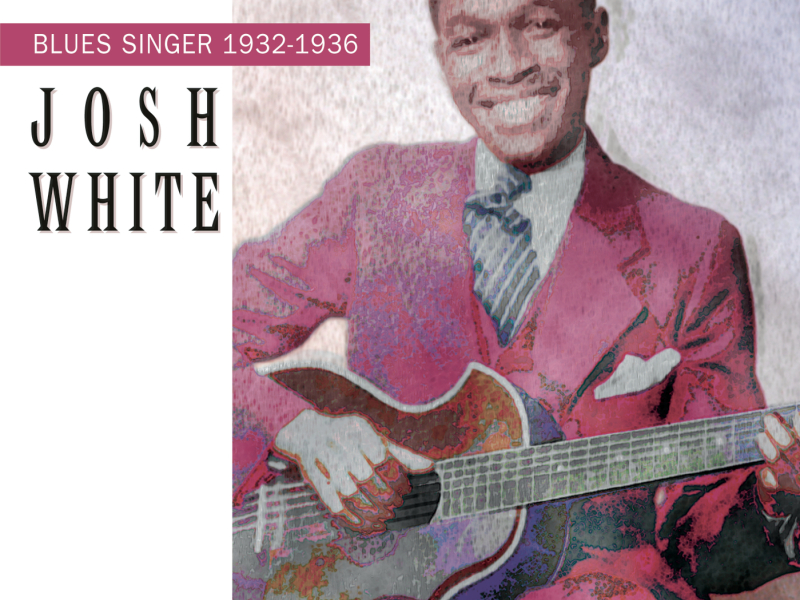 Blues Singer (1932-1936)