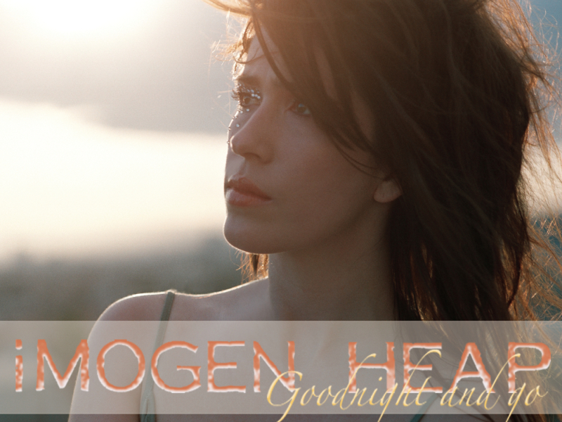 Goodnight and Go (Immi's Radio Version)