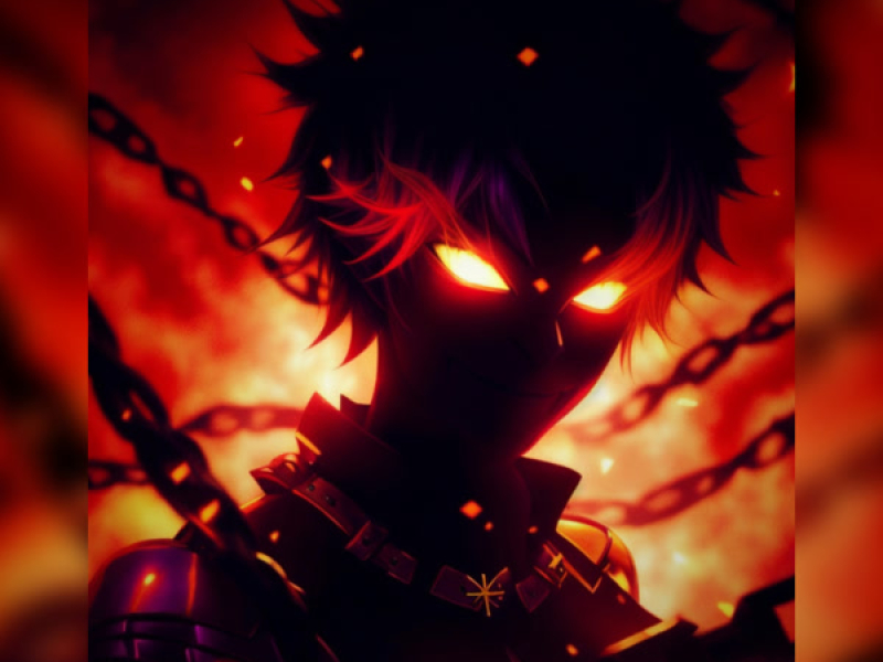 Melodia Infernal (Single)