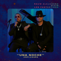 Una Noche (Unplugged) (Single)