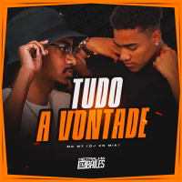 Tudo A Vontade (Single)