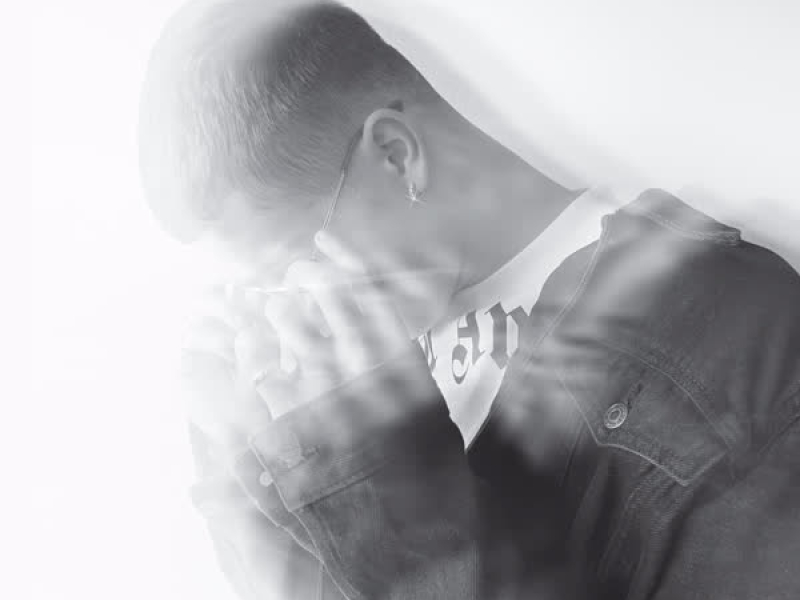 Me Pregunto (Single)