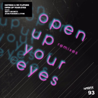 Open up Your Eyes Remixes