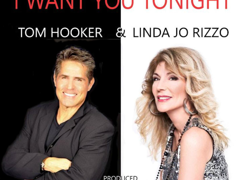 I Want You Tonight (Remix) (Single)