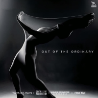 Out Of The Ordinary (Single)