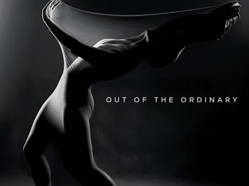 Out Of The Ordinary (Single)