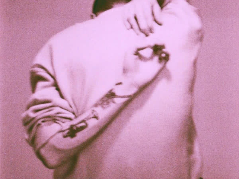 Don't Give In (Single)