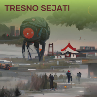 Tresno sejati (Single)