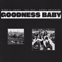 Goodness Baby (Single)