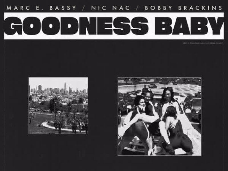 Goodness Baby (Single)