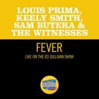 Fever (Live On The Ed Sullivan Show, May 17, 1959) (Single)