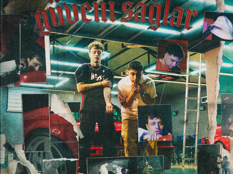 Güveni Sağlar (Single)