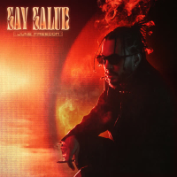 Say Salud (Single)