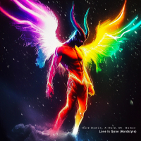 Love Is Gone (Hardstyle) (Single)