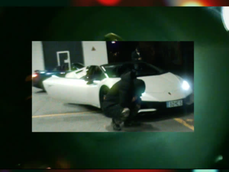 HAKKINI VER (Berlin Freestyle) (Single)