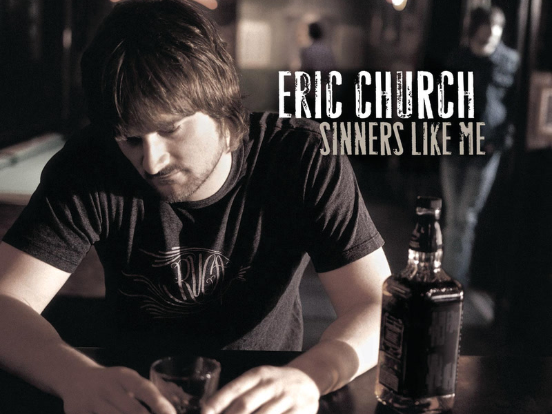 Sinners Like Me