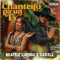 Chanteito Pa' un Ex (Single)