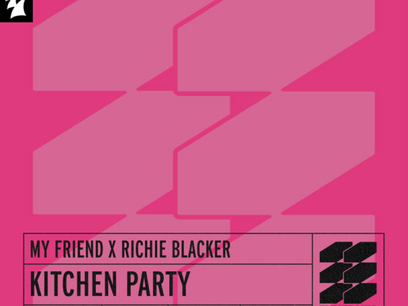 Kitchen Party (Single)