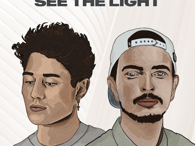 See the Light (Single)