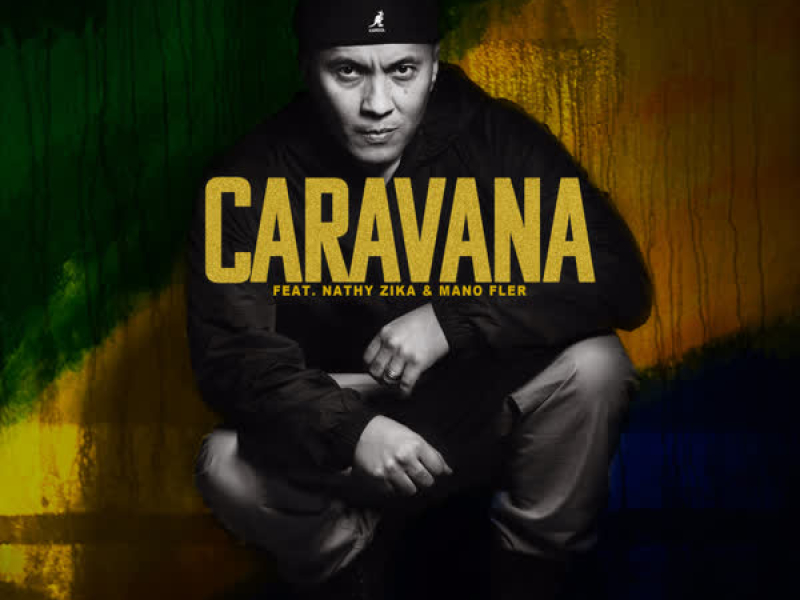 Caravana (Single)