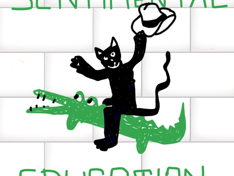 Sentimental Education (Single)