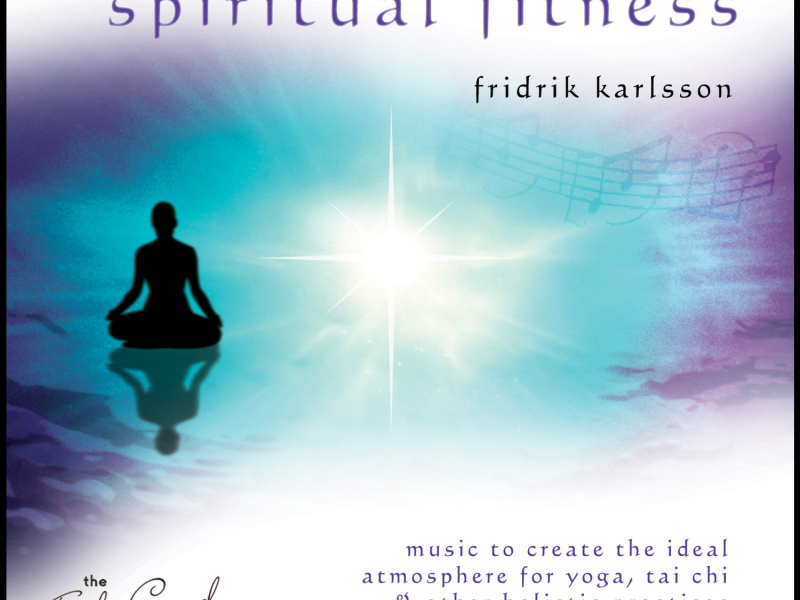 Spiritual Fitness