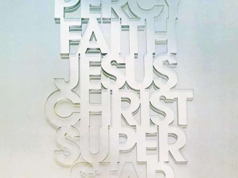 Jesus Christ, Superstar