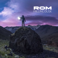 Falling Dusk (Single)